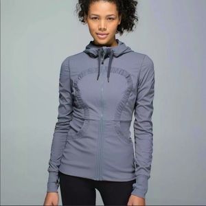 Lululemon Dance Studio Reversible Jacket